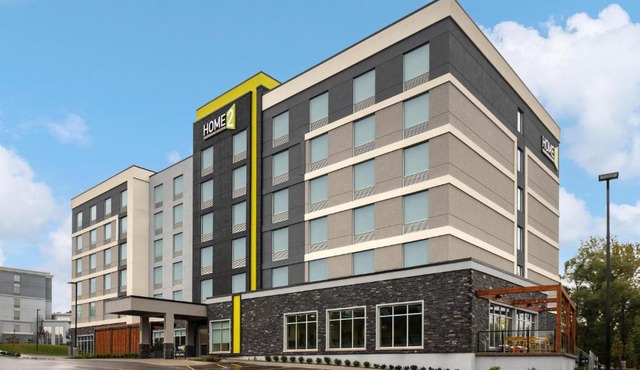 Home2 Suites By Hilton Woodstock ONTARIO