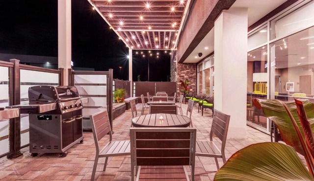 Home2 Suites By Hilton Toronto/Brampton, On