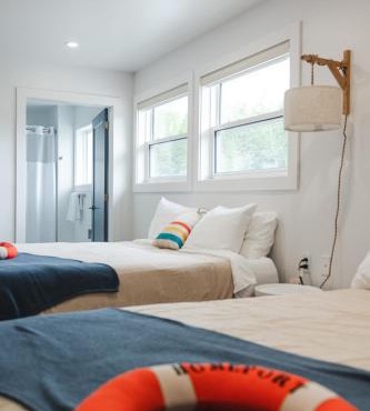 Homeport Suites & Residences