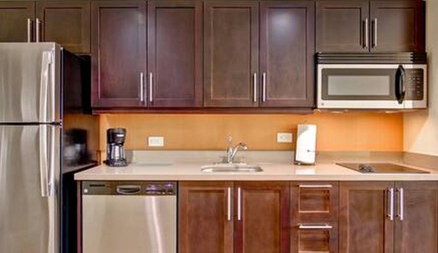 Homewood Suites by Hilton Waterloo/St. Jacobs