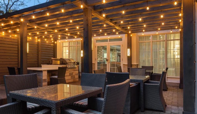 Homewood Suites by Hilton Burlington