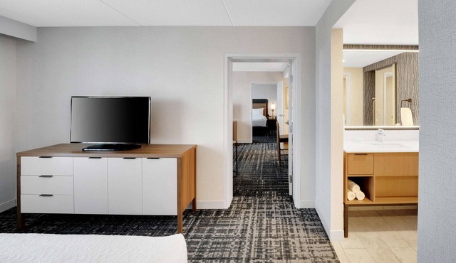 Homewood Suites by Hilton Toronto-Markham