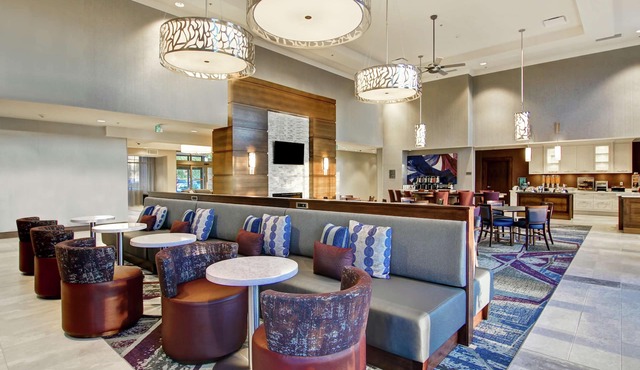 Homewood Suites by Hilton Ottawa Kanata