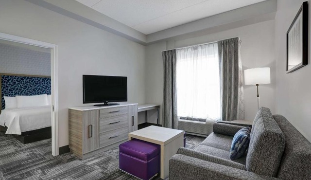 Homewood Suites by Hilton London Ontario