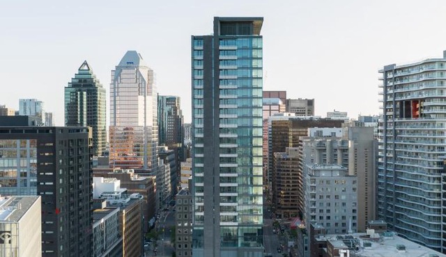 HONEYROSE Hotel, Montreal, a Tribute Portfolio Hotel