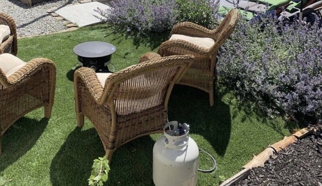 Horizon Suites & Oasis Adjoining Suites