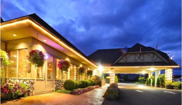 Hospitality Inn