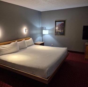 Hotel Baie Saint Paul