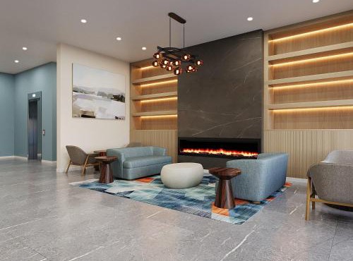Hotel Bridgton