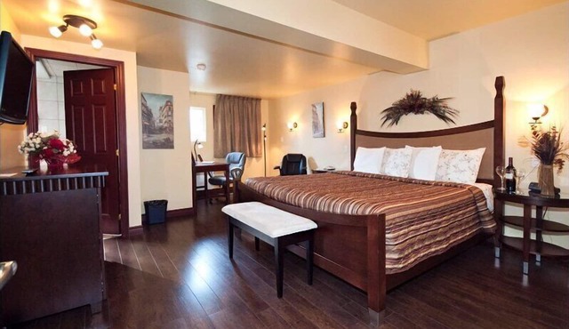Hotel Citadelle