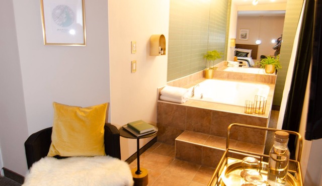 Hotel Dorion