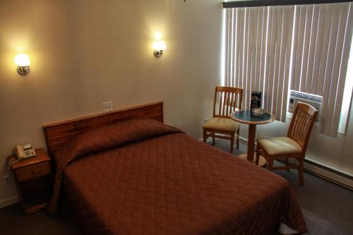 Hotel Harbour Grace