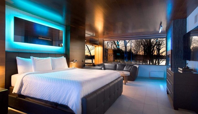 Hotel Le Rivage