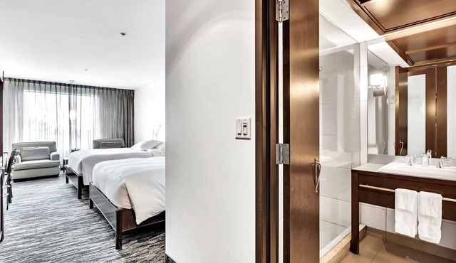 Hotel Mortagne
