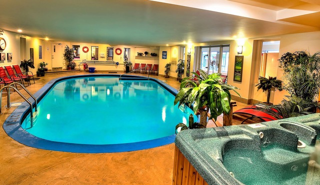 Hotel Motel Le Chateauguay