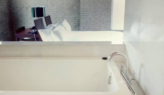 Hotel Ocho 2BR Retreat in Downtown Toronto