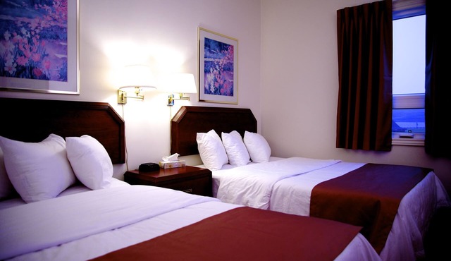 Hotel Port Aux Basques