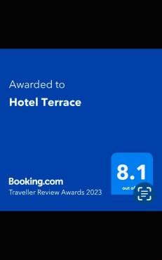 Hotel Terrace in Millinocket