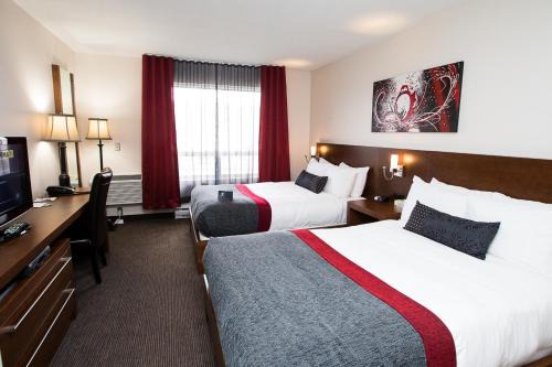 Hotel V