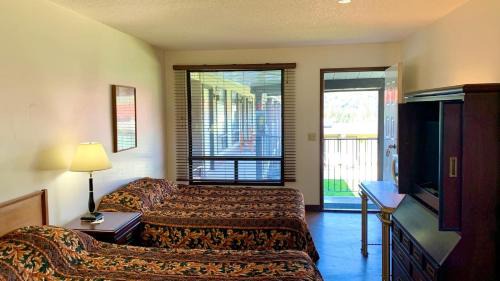 Hotel viewmont