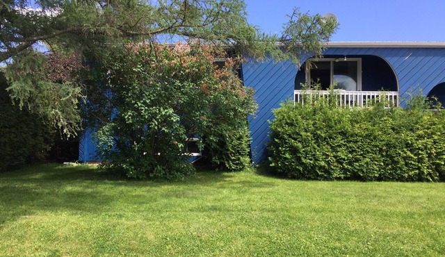 House Near Lake Memphremagog and Mt Orford for Rent Over Christmas and New Year