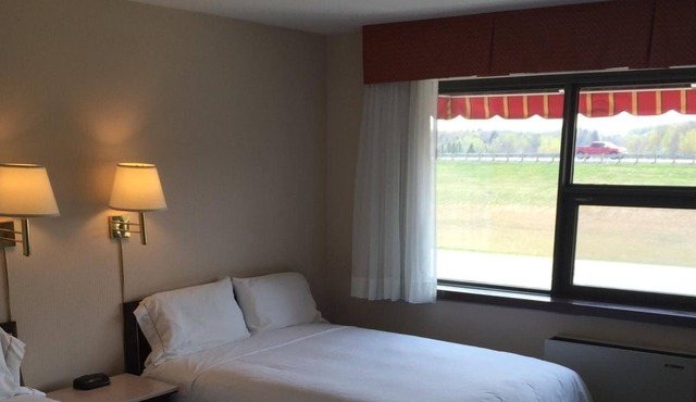Hudson Inn Auberge