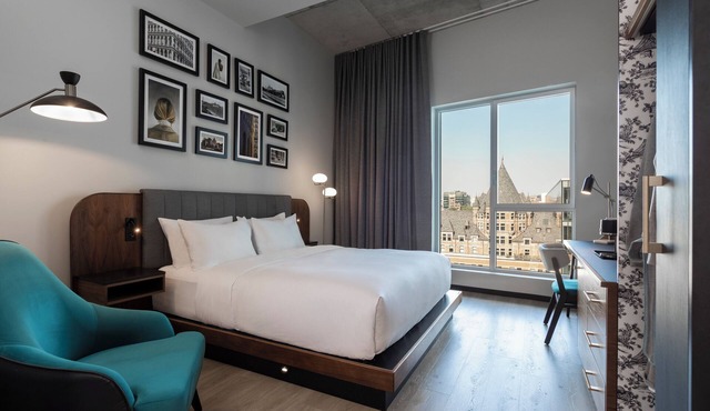 Hyatt Centric Montréal