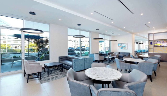 Hyatt Place Kelowna