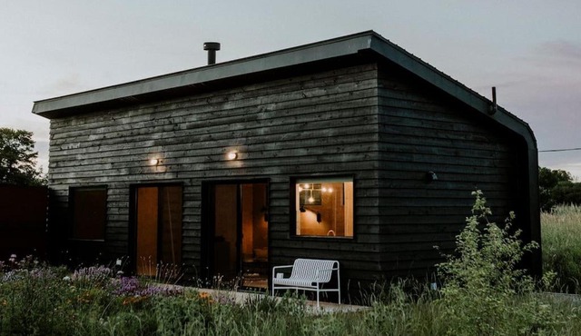 Hygge House Cozy Boutique Guest House ST-2019-0349 R2