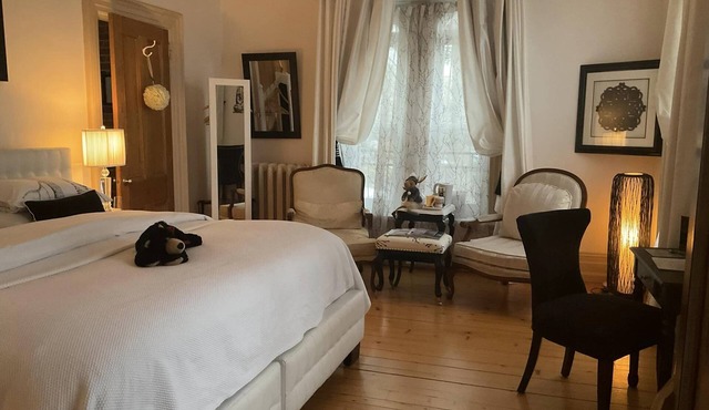 Ile De Garde B&B