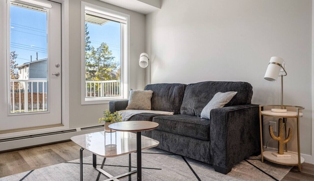 Inglewood Condo 2BR/2BA Trendy & Walkable #36
