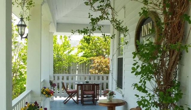 Inn on Frederick