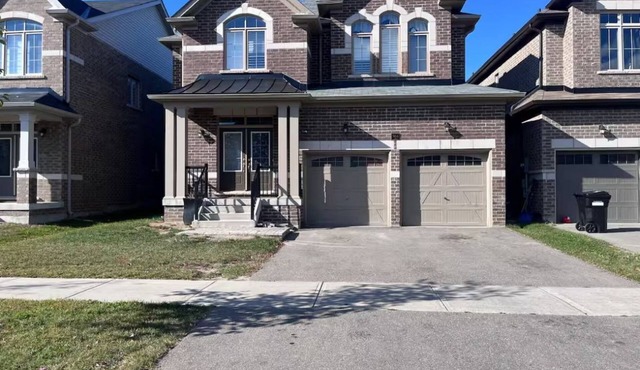 Innisfil Getaway