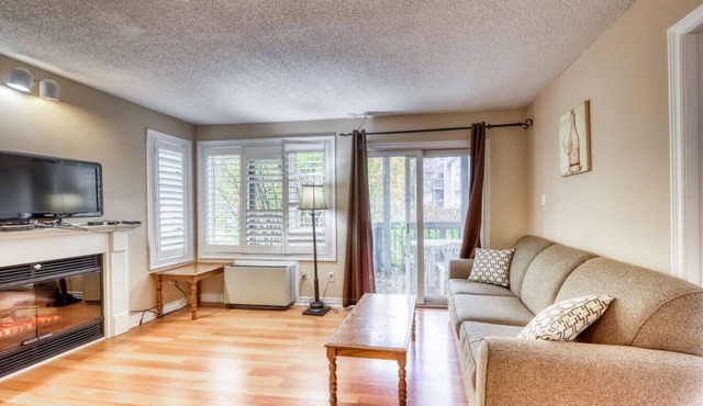 Inviting North Creek Condo | Pool, Hot Tub, Tennis