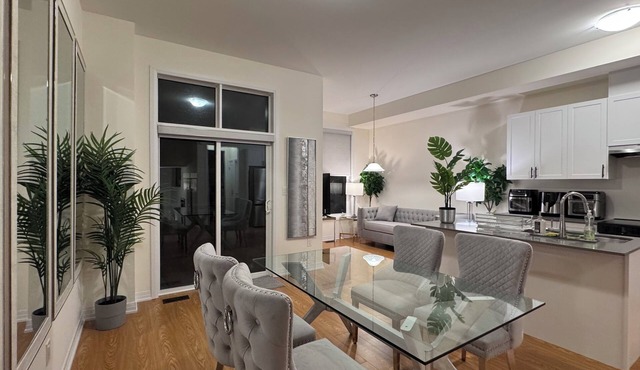 Ivylea Beauty: Elegant Escape in a Tranquil Setting