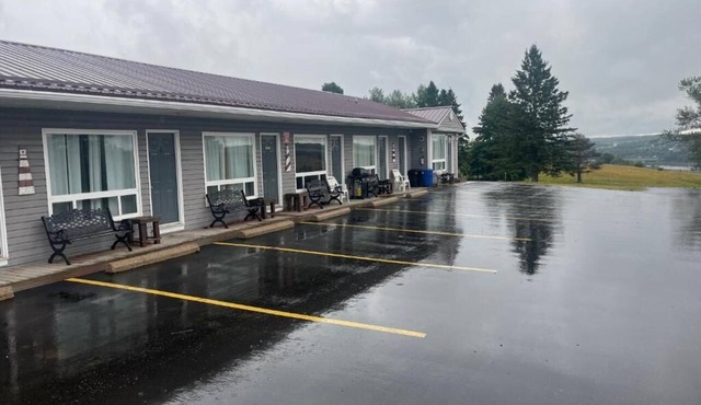 Ja-Sa-Le Motel