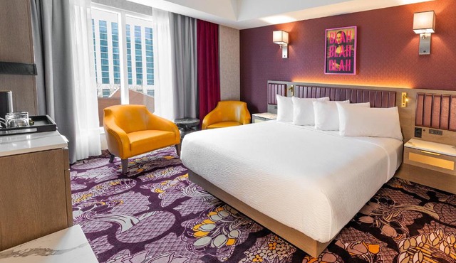 JAG Boutique Hotel