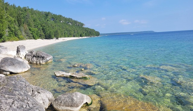 Jaguars Den : A Cottage Retreat near Tobermory