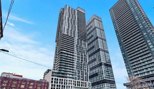 Jarvis Downtown Residences