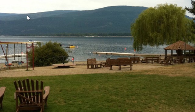 Jewel Bay Resort