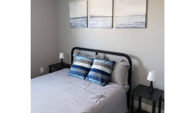 Joanne's Cozy Hideaway II