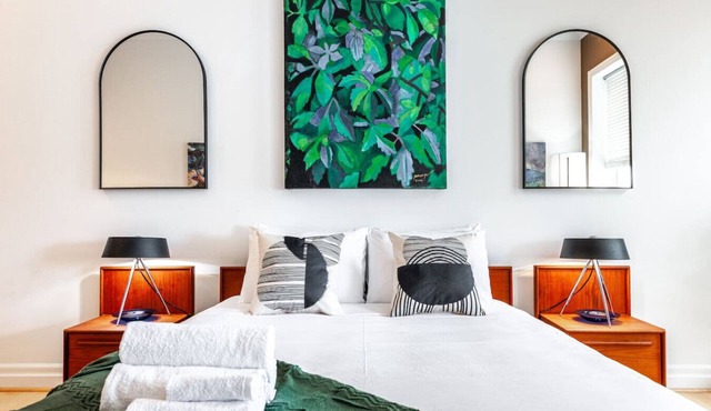Juno Lofts: The Artist’s Studio