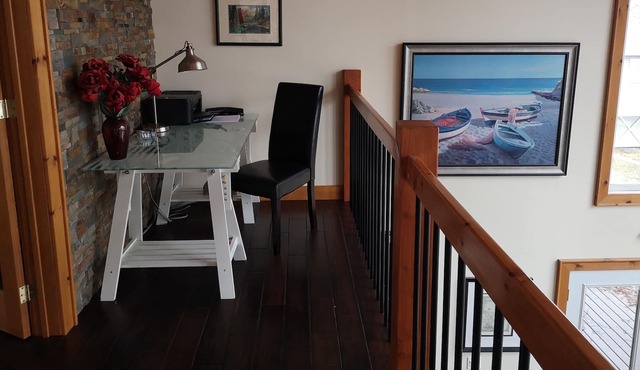 **JUST REDUCED** 5 BDRM 3 BATH LUXURY LAKE HOUSE ON SOUGHT AFTER TWELVE MILE BAY