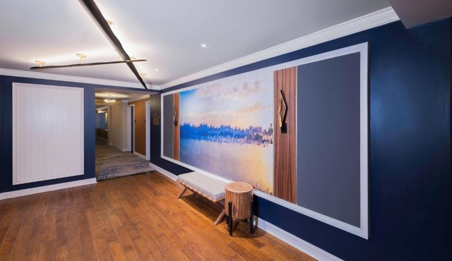 JW Marriott The Rosseau Muskoka Resort & Spa
