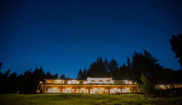 Kagoagh Resort and Fishing Lodge