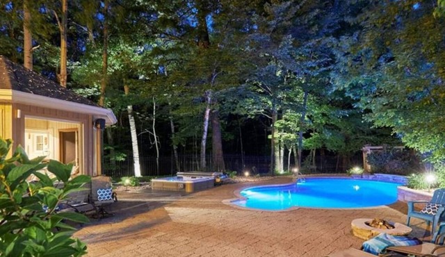 KASHY HOMES-executive home oasis
