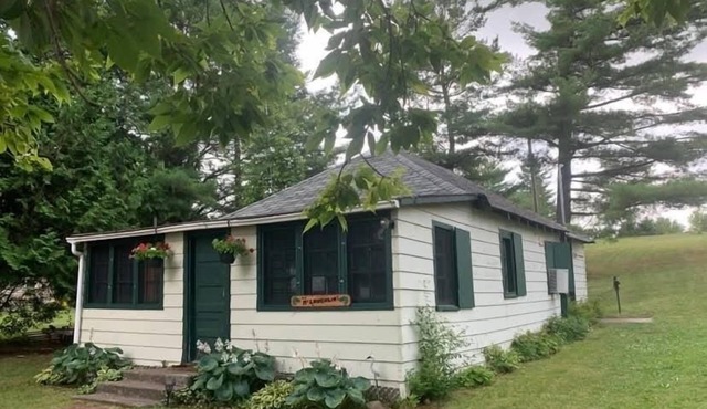 Kawartha Lakes Cottage