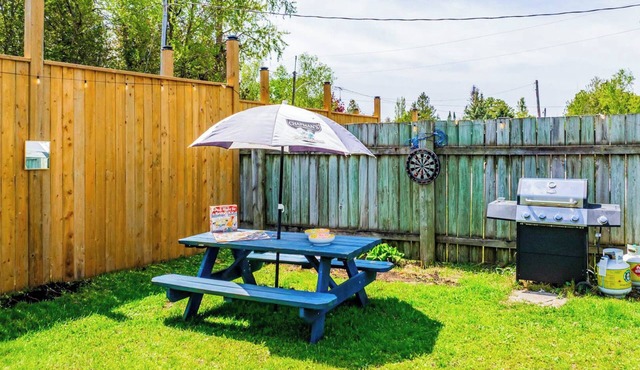 Keepers Cottages - 2 Cottages, One Perfect Getaway
