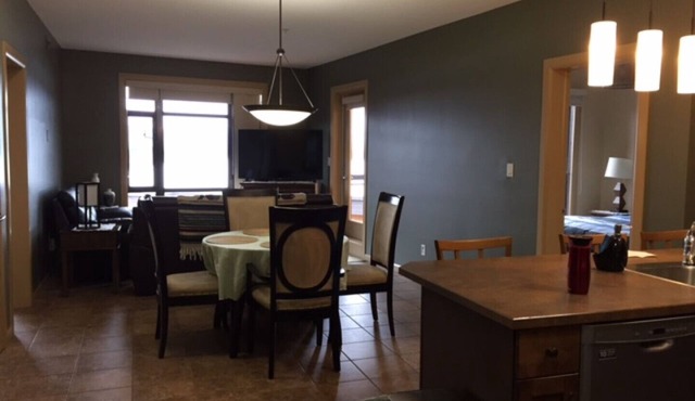 Kelowna - 2 Bed, 2 Bath + Den - Available 2021