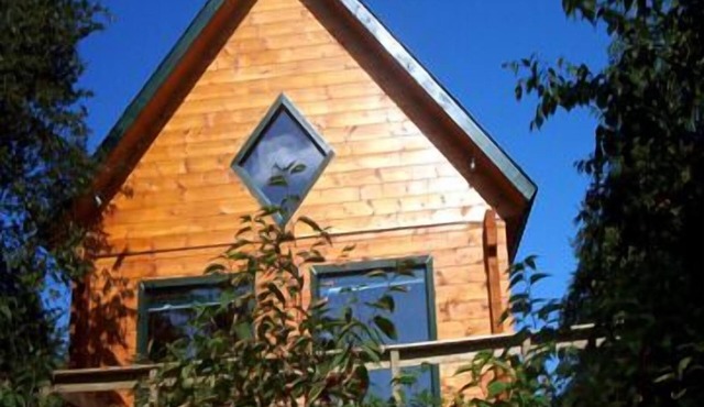 Kilmory Resort